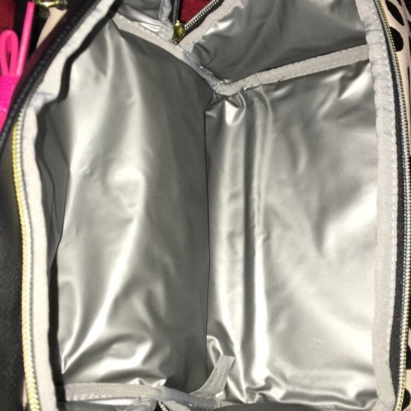 Xox Betsy Makeup Bag - Picture 5 of 5